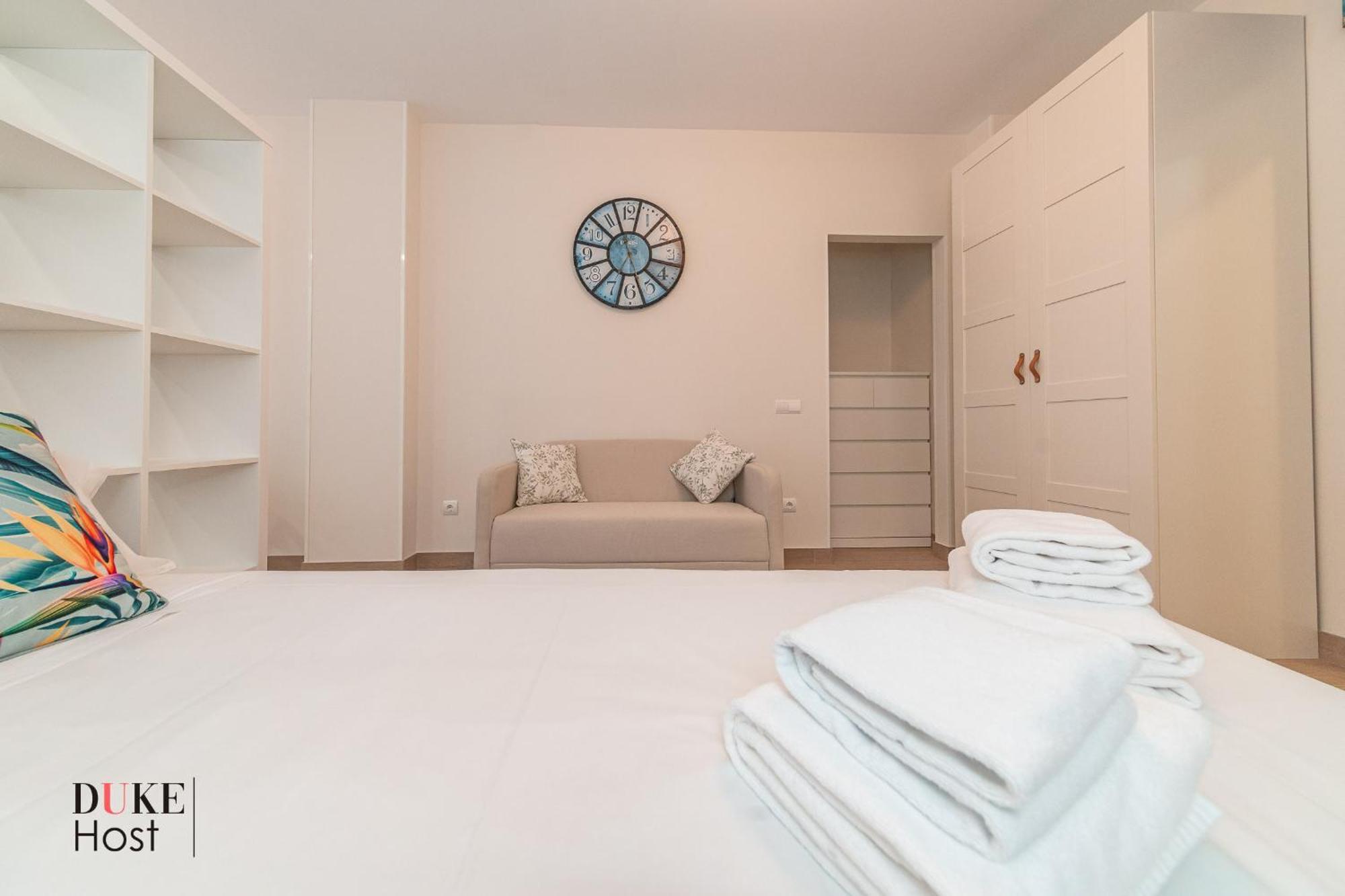 Marques De Vadillo2 Apartments — Photos 2