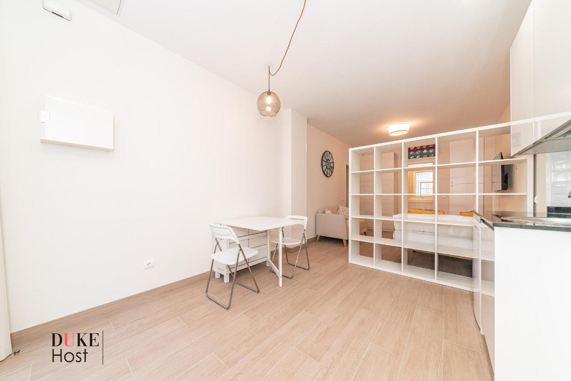 Marques De Vadillo2 Apartments — Photos 1